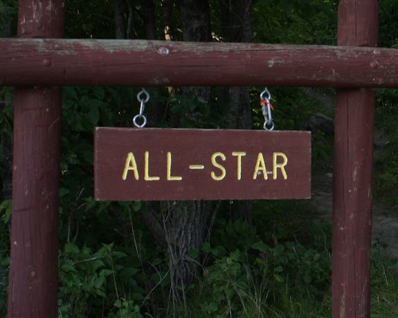All Star Camper Program