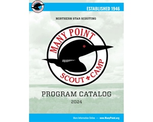 Program Catalog